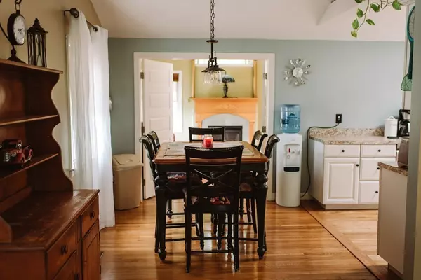 Kingston, MA 02364,3 Sheridan Dr