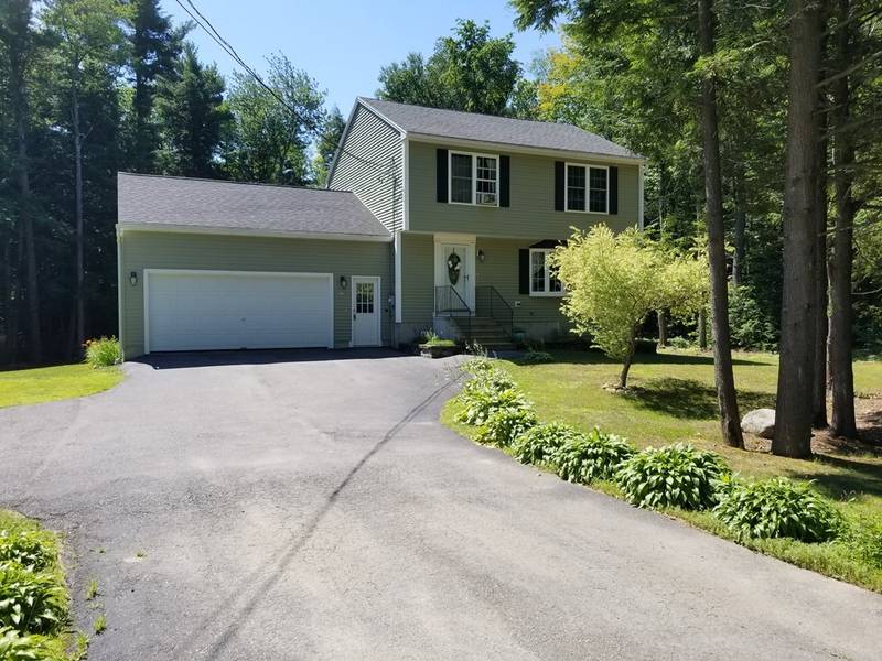 957 Pearl Street, Gardner, MA 01440