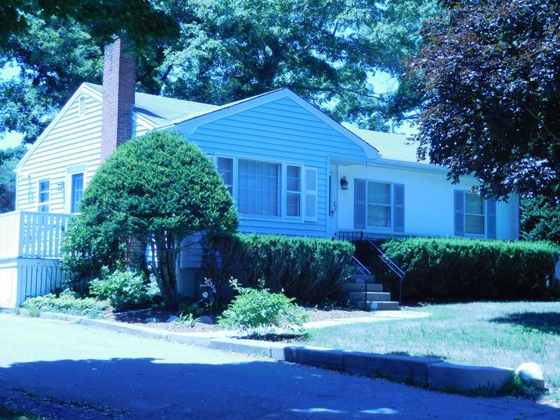 22 Marshall Road, Easton, MA 02356