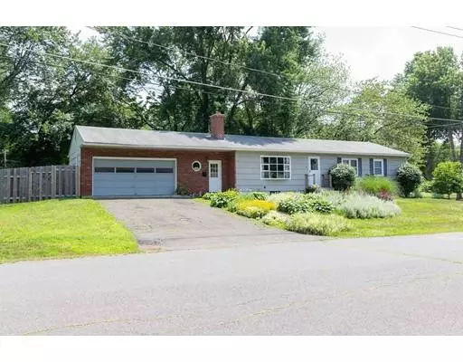 16 Miller Ave, South Hadley, MA 01075