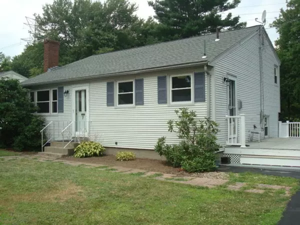 13 Virginia Circle, Randolph, MA 02368