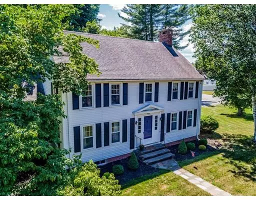 Westfield, MA 01085,468 Western Ave