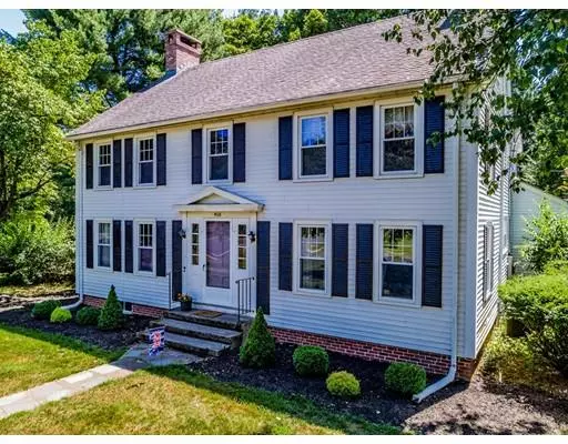 Westfield, MA 01085,468 Western Ave