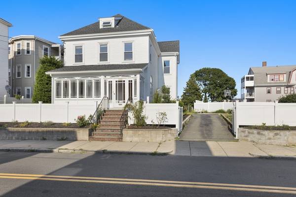 145 Hermon Street, Winthrop, MA 02152