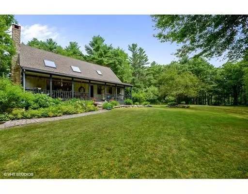 84 Long Plain Rd, Mattapoisett, MA 02739