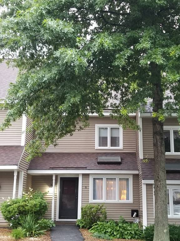 66 Pleasant St #8, Oxford, MA 01537