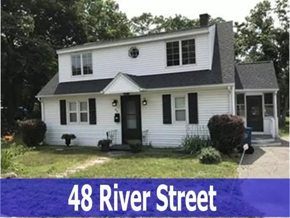 Billerica, MA 01821,48 River St