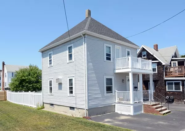 45 Pico Avenue, Winthrop, MA 02152