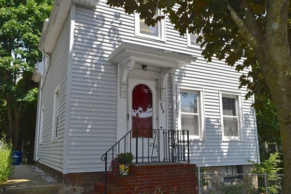 255 Weld St, New Bedford, MA 02740