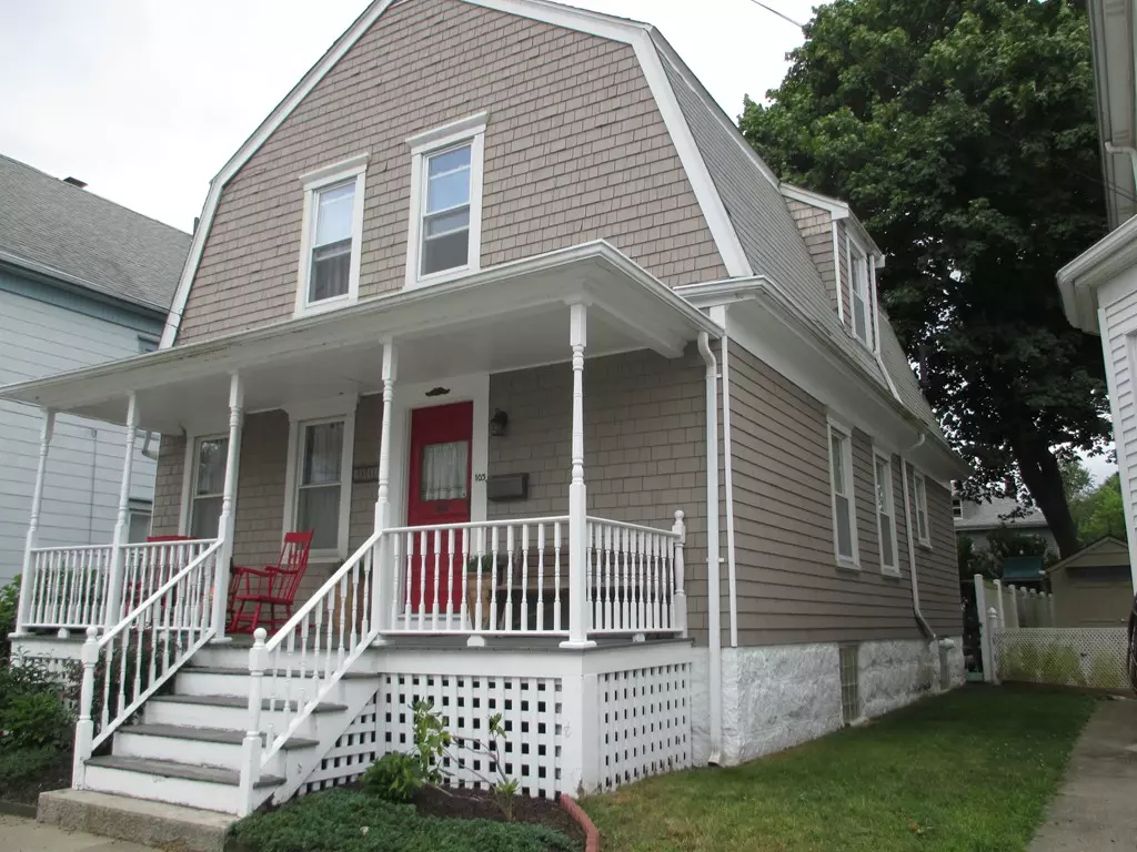 New Bedford, MA 02740,103 Shawmut Ave