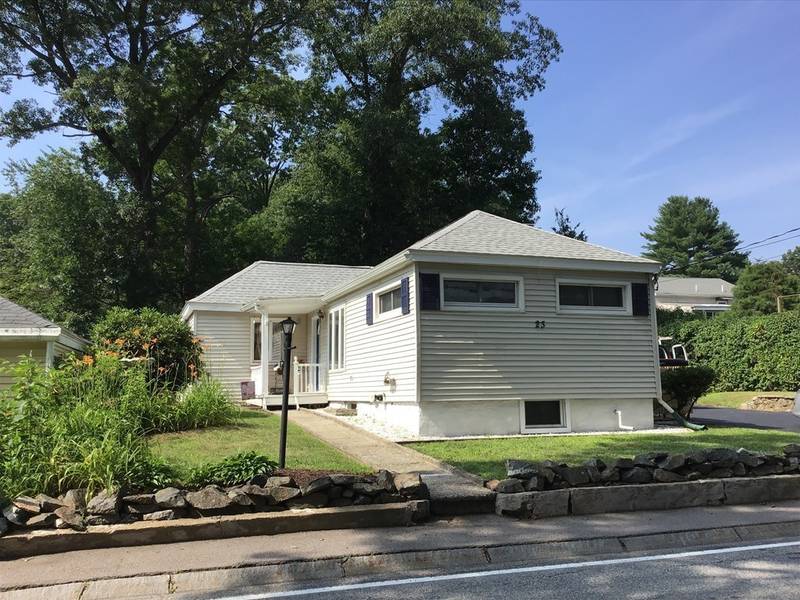 23 Burroughs Rd, North Reading, MA 01864