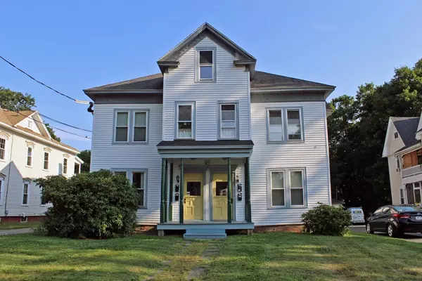 20-22 Phillips Street, Greenfield, MA 01301