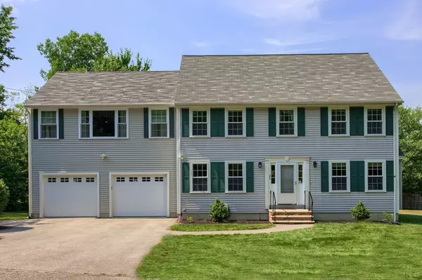 26 Sherman Street, Haverhill, MA 01832