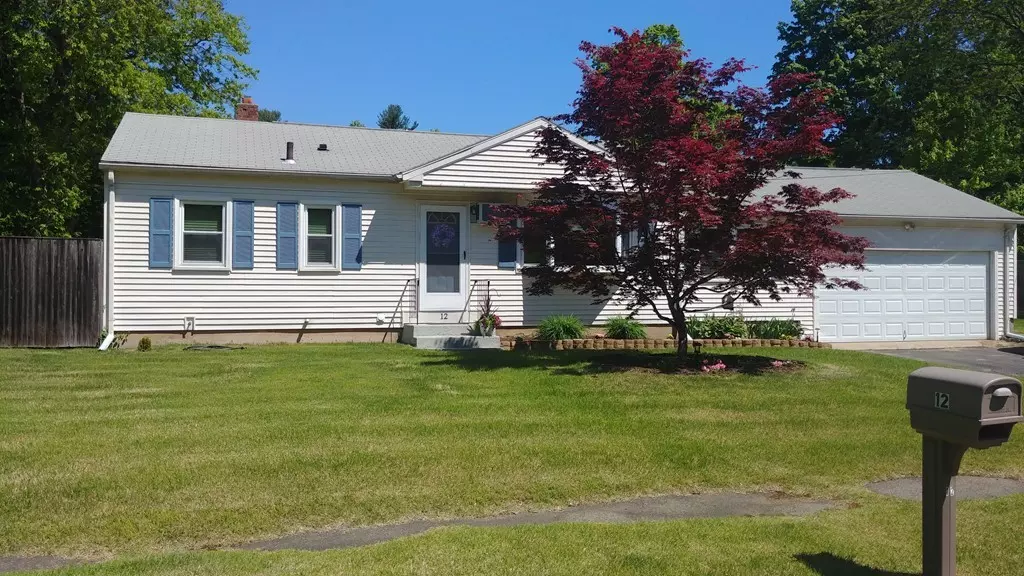 Southwick, MA 01077,12 Gargon Ter