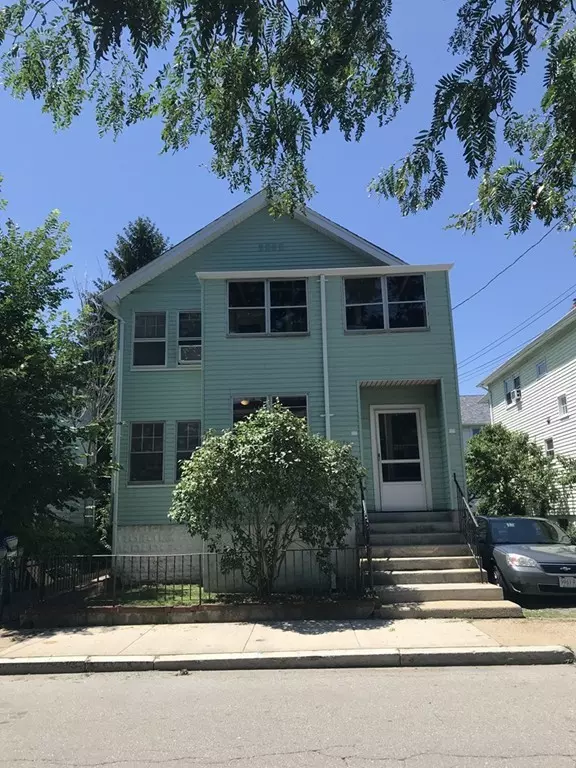 Medford, MA 02155,199 Willis Ave