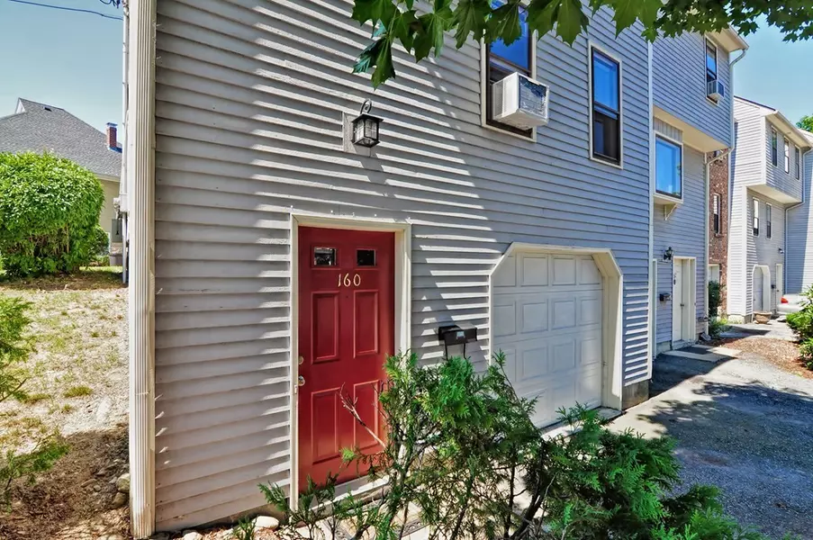 160 West Street #160, Leominster, MA 01453