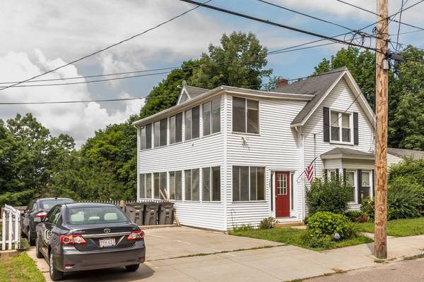 205 Pine Street, Gardner, MA 01440