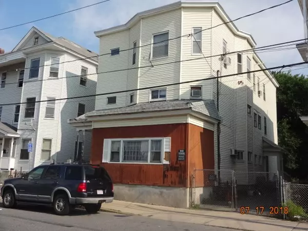 45-49 Bromfield St, Lawrence, MA 01841