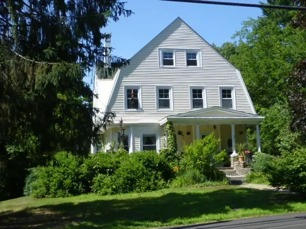 96 Washington St, Ayer, MA 01432