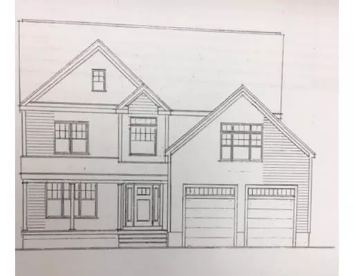 Lot 19 Dorsey Street, Abington, MA 02351