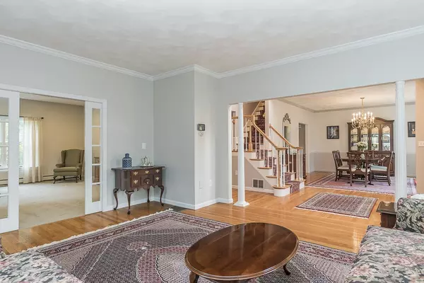 Danvers, MA 01923,1 Morgan Dr