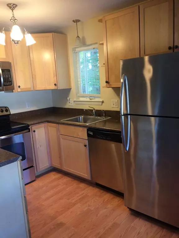 Holyoke, MA 01040,45 Saint Kolbe Dr #B