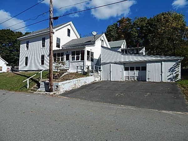 9 Kendall Street, Athol, MA 01331