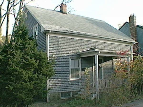 57 Williams St., Beverly, MA 01915