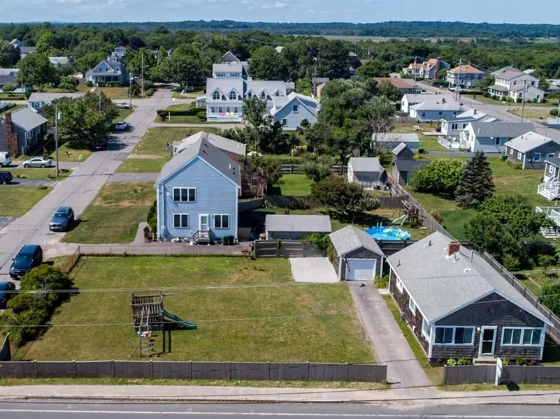 527 Ocean St, Marshfield, MA 02051