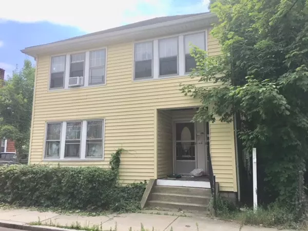 160 Russell Street, Waltham, MA 02453