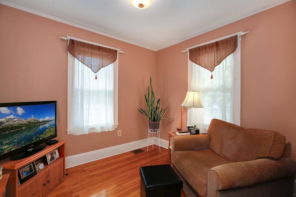 Quincy, MA 02169,38 Harrington Ave
