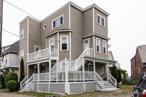 6 Laurel Path, Winthrop, MA 02152