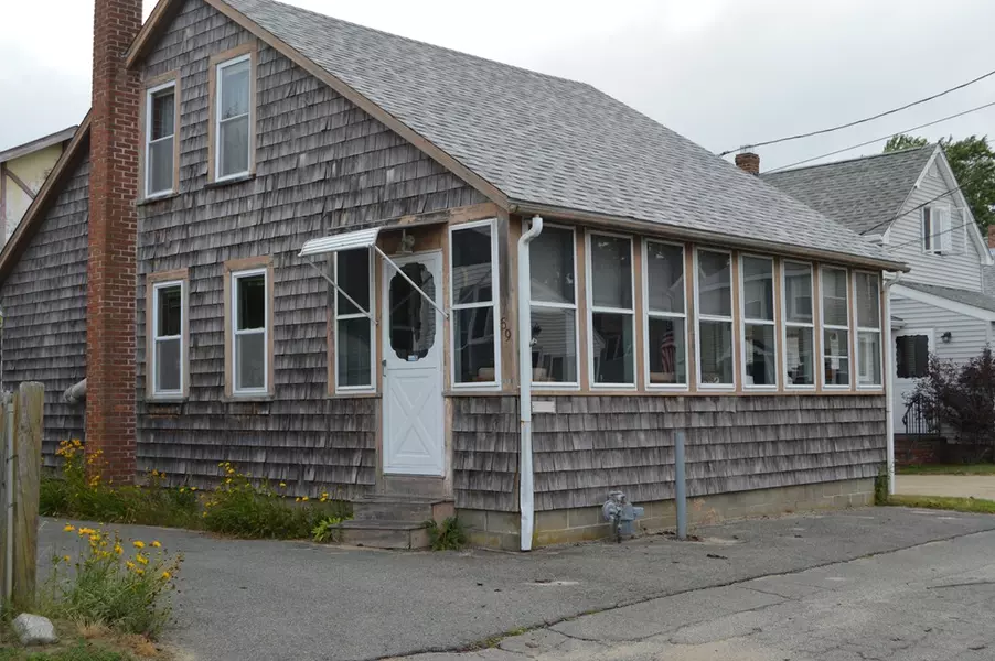 59 Pleasant Street, Wareham, MA 02571