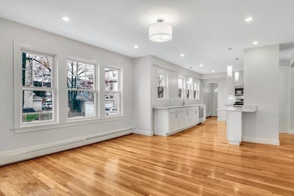 Medford, MA 02155,231 Spring St #1