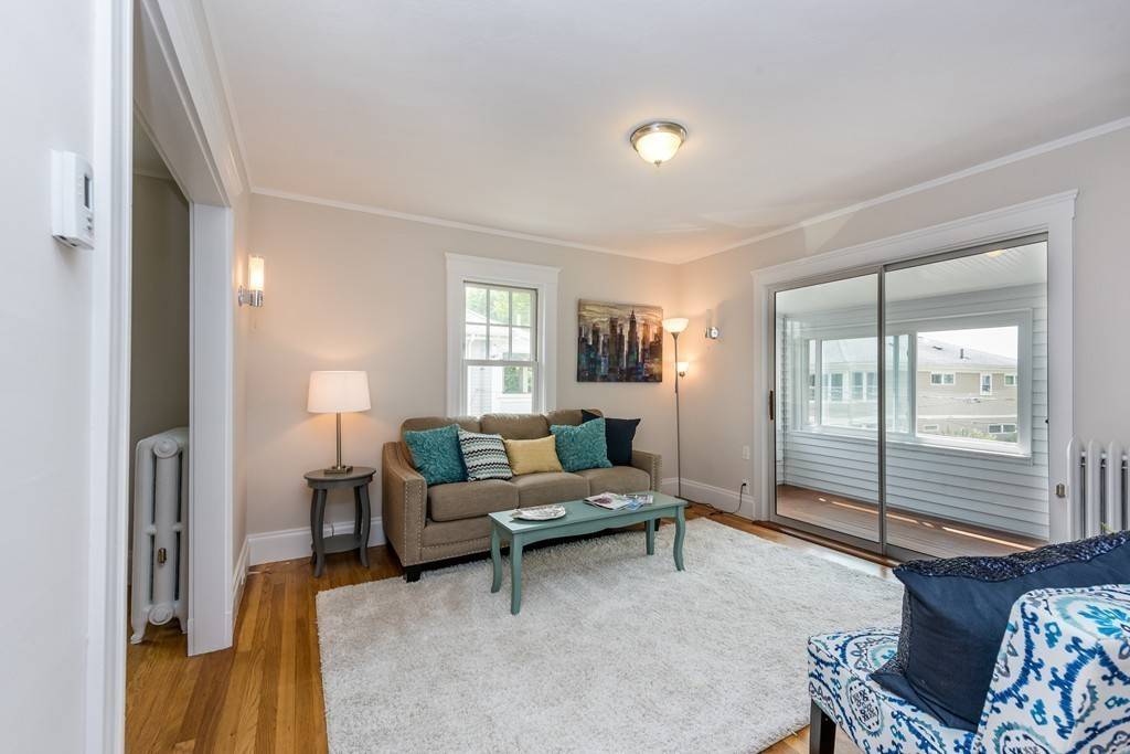 Cambridge, MA 02138,31 High St #31
