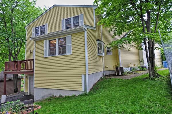 Newton, MA 02461,100 Charlemont St