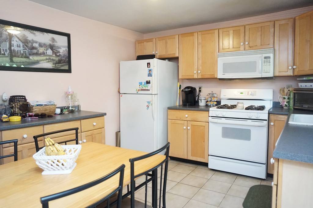 Lowell, MA 01852,18-20 North Street #A