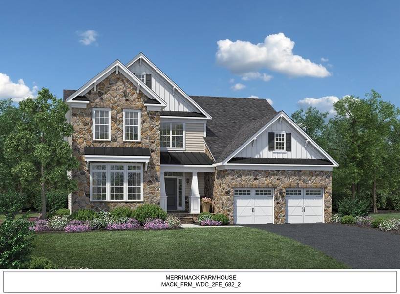 16 Snapping Bow #Lot 24, Plymouth, MA 02360