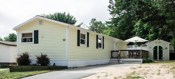 11 Cheryl Lane, Carver, MA 02330