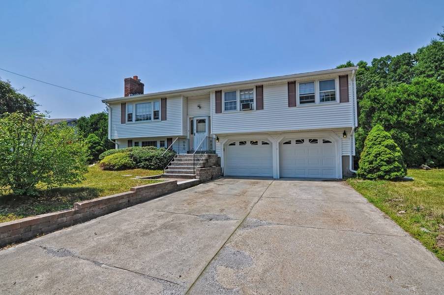 3 Tilden Road, Canton, MA 02021