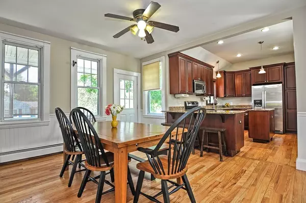 Walpole, MA 02081,444 Main St. (Corner Of Gould)