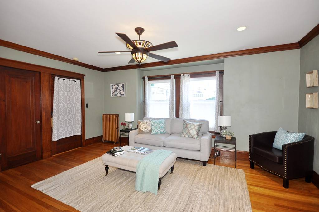 Arlington, MA 02474,6 Marathon St #1