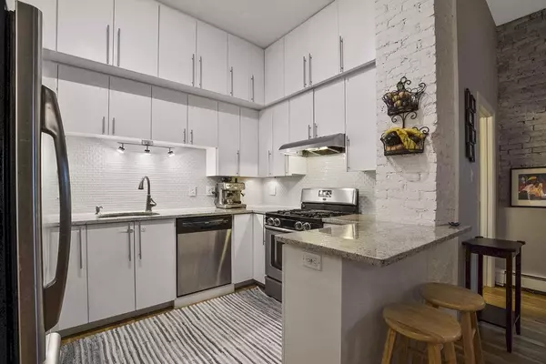 Cambridge, MA 02140,69 Harvey St #1