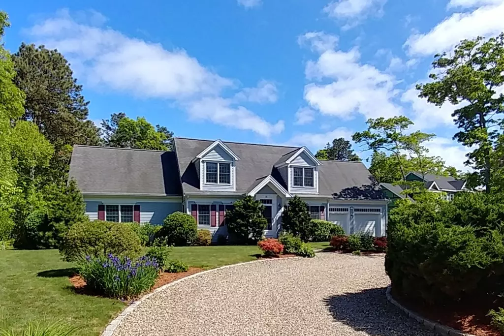 Falmouth, MA 02536,80 Rivers Edge Rd