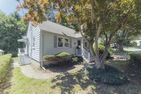 Weymouth, MA 02189,20 Prince Street