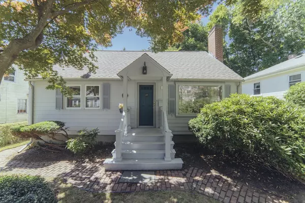 Weymouth, MA 02189,20 Prince Street