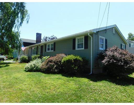 Methuen, MA 01844,53 Golf Ave