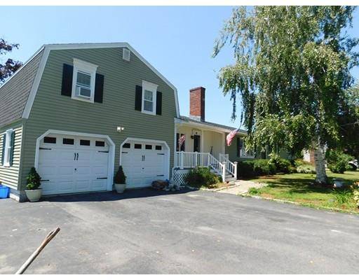 53 Golf Ave, Methuen, MA 01844