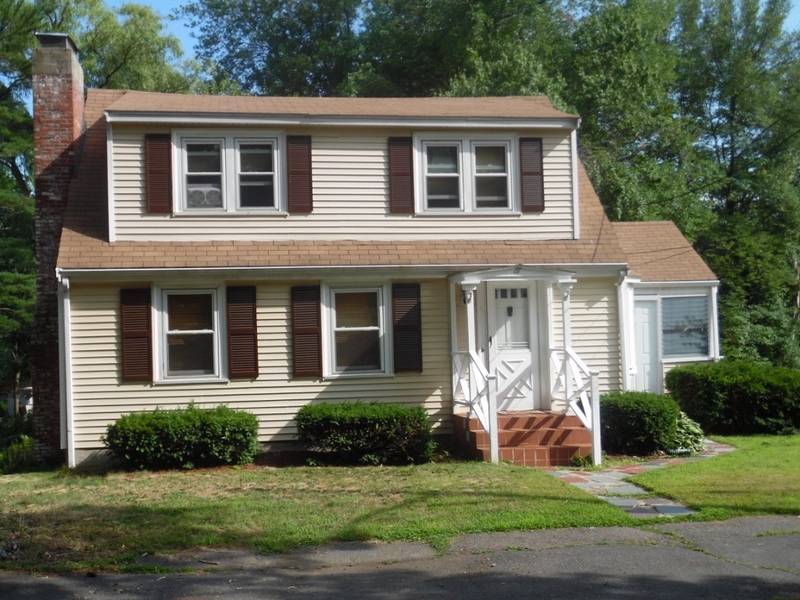 27 Johnson Rd, Saugus, MA 01906