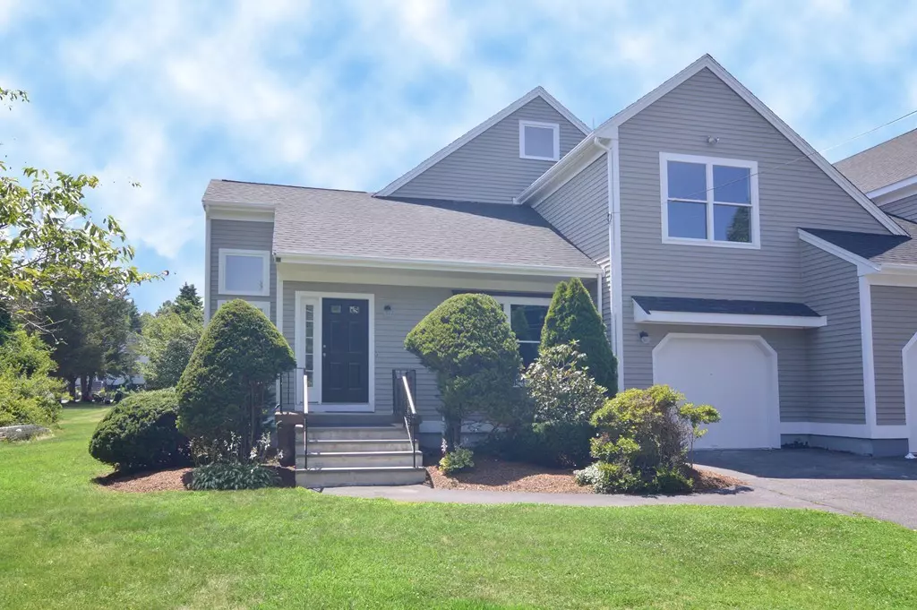 Norton, MA 02766,74 Elm St #A